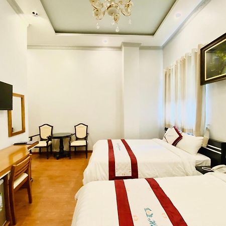 Hoa Dat Da Lat Hotel ภายนอก รูปภาพ