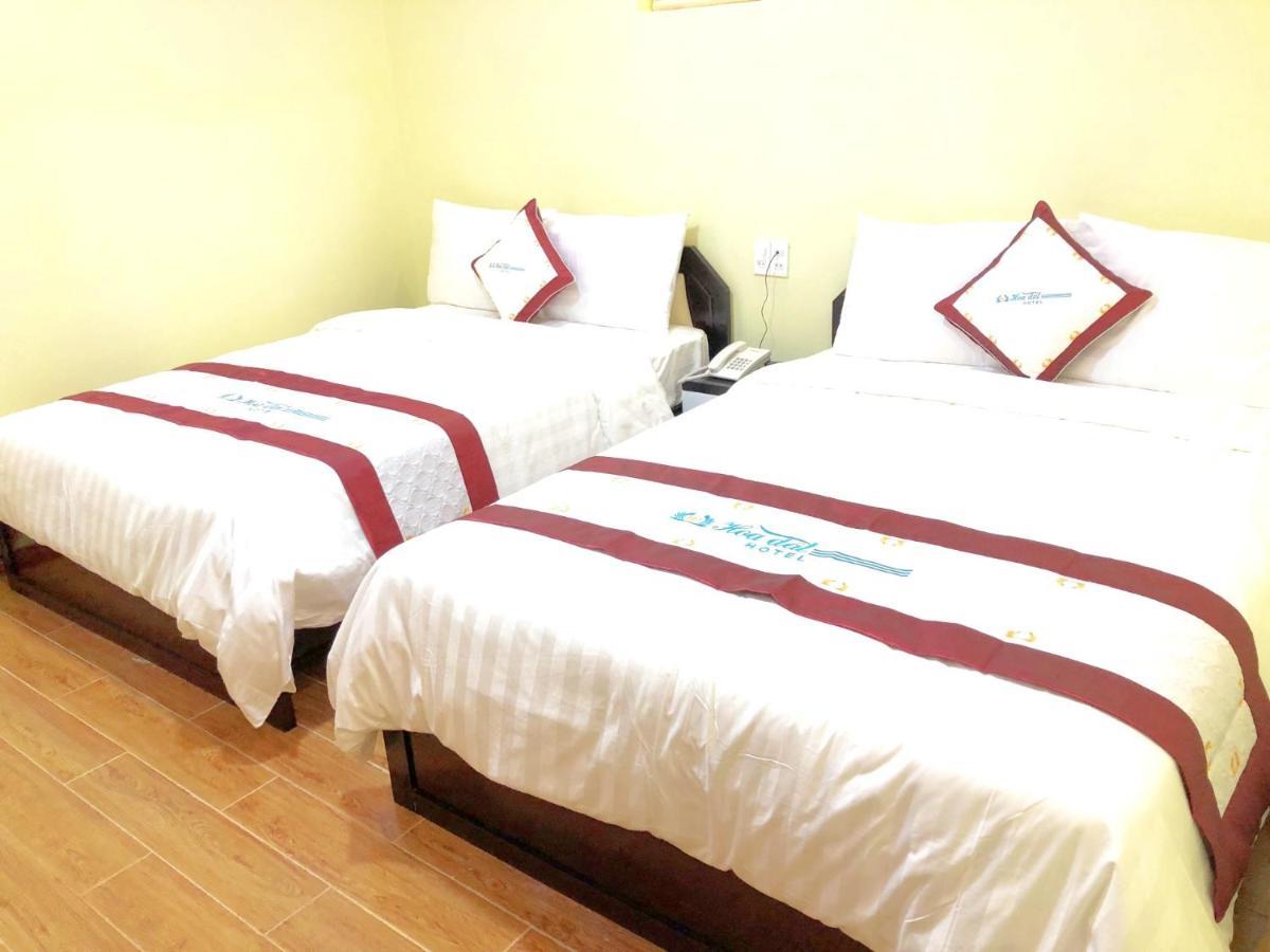 Hoa Dat Da Lat Hotel ภายนอก รูปภาพ